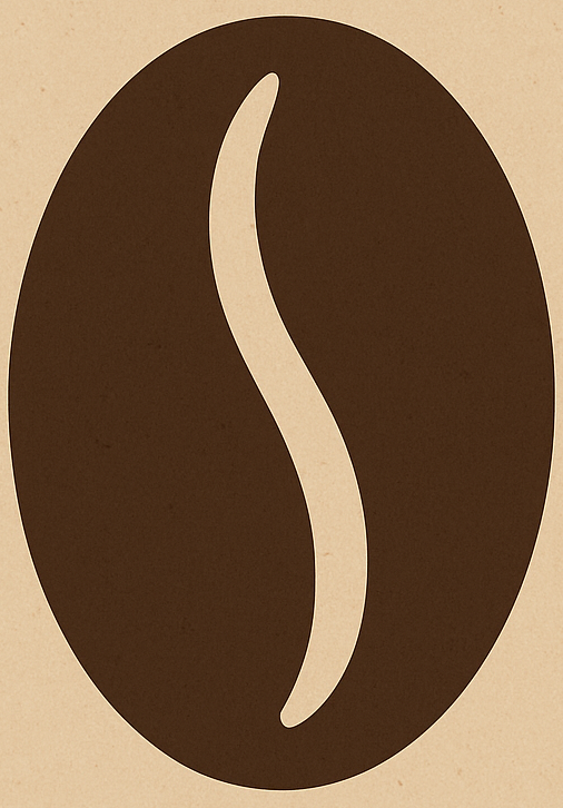 Ícono café