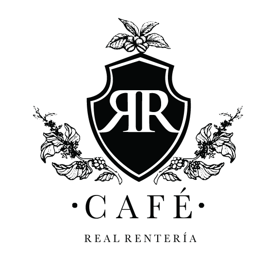 Logo Café Real Rentería